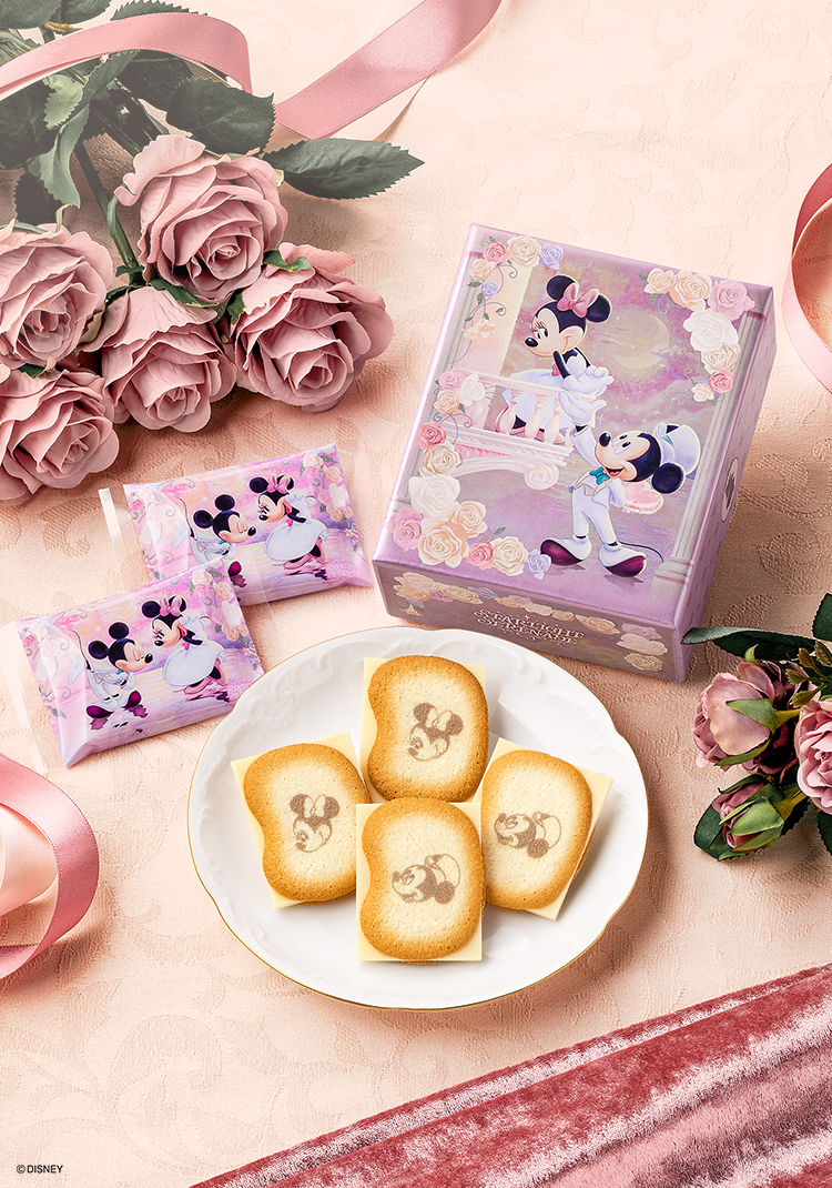 スターライトセレナーデ/ショコラサンド